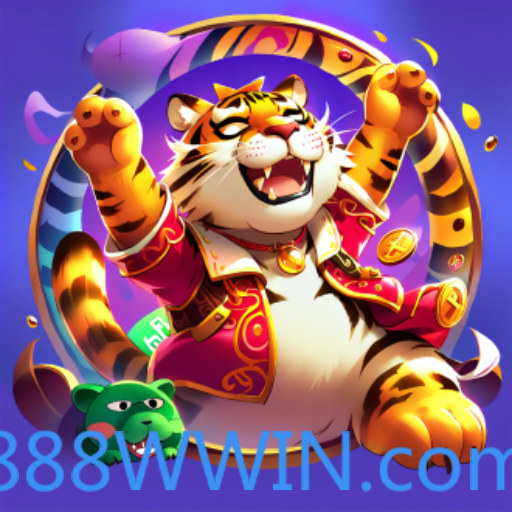 888WWIN.com – Sua Melhor Plataforma de Jogos Online